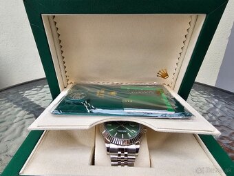 Rolex Datejust 41 - 4