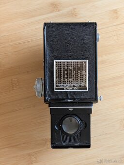 Flexaret Va (funkčný ale treba CLA) + filtre + Flexkin - 4