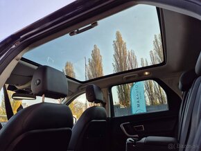 Predám Land Rover Discovery Sport 2.0L TD4 SE AT - 4