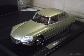 1:18 Citroen DS - 4