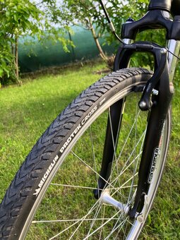 Kellys Saphix CRX 28” - 4
