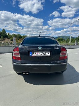 Superb 1 2,5tdi - 4
