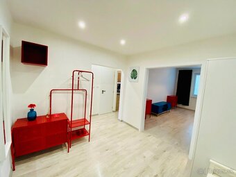 PRENÁJOM – 3 iz byt na začiatku Petržalky - 4