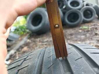 Continental premium contact 6 - letne 225/60 R18 - 4