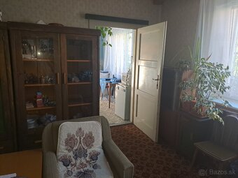 Rodinný dom Trenčín - Partizánska ulica - 4