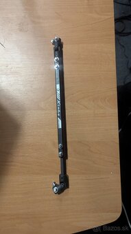 Cardan Shaft pre dvojšľapku/dvojitý pedál - 4
