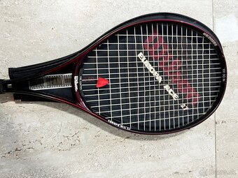 Raketa Wilson - 4