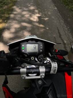 Husqvarna SMS630 - 4