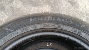PNEU letné 205/55 R17 50€/4ks - 4