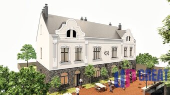 BUDOVA na predaj v meste KROMPACHY - 4