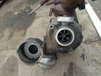 TURBO 2.0TDI 103KW 16V BKD/BKP - 4