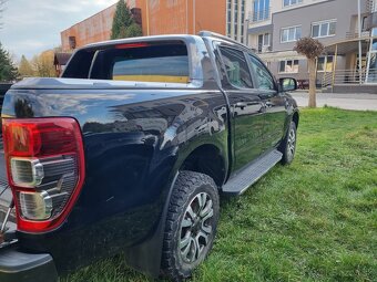 Ford Ranger 3.2 TDCi Wildtrak - 4