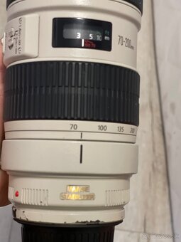 Canon 70-200 - 4