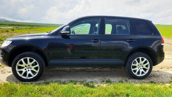 Volkswagen Touareg 3.0 TDI - 4