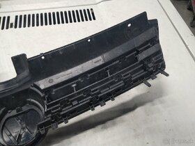 Predam VW golf VII 2013 prednu kapotu - 4