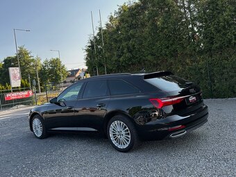 Audi A6 Avant 40 2.0 TDI mHEV Sport quattro S tronic - 4