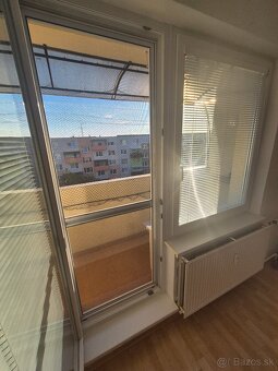 Výborná príležitosť1.izbový byt/balkón/investícia - 4