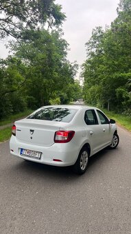 Dacia Logan - 4