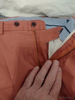 Ralph Lauren šortky - 4
