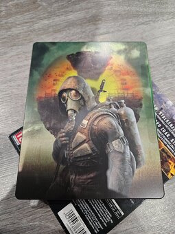 Stalker 2 XBOX SERIES X - 4