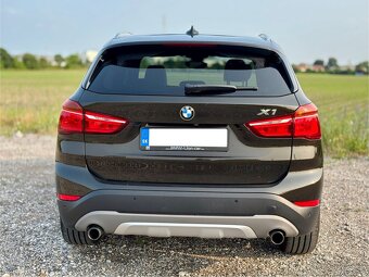 BMW X1 xDrive20i xLine A/T (2019) – TOP STAV, SK Auto - 4