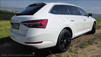 Škoda Superb Style 4x4 2.0tdi DSG - 4