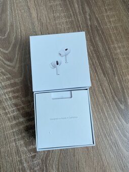 Apple Airpods Pro 2nd Generation - 4