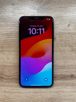 iPhone 11 Pro Max 256gb - 4