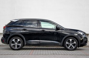 Peugeot 3008 2.0 BlueHDi 177 S S GT Line E6d-ISC EAT8 - 4