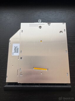 Interná DVD mechanika HP GU90N (Super Multi DVD Writer) - 4