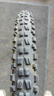 Maxxis plašt MINION DHF - 4