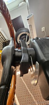 Logitech g920 - 4