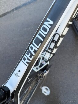 Cube reaction carbon - 4