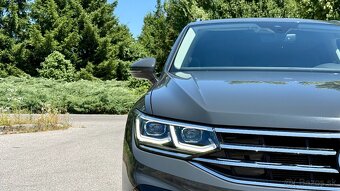 Volkswagen Tiguan 2.0 TDI EVO ELEGANCE 4MOTION DSG - 4
