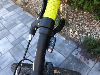 Detský bicykel KROSS - 4