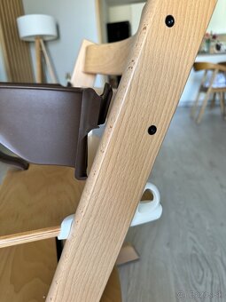 Stokke Trip trap natural - 4
