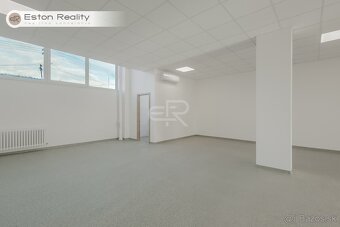 Klimatizovaný obchodný priestor 159 m2, Masarykova, Prešov - 4