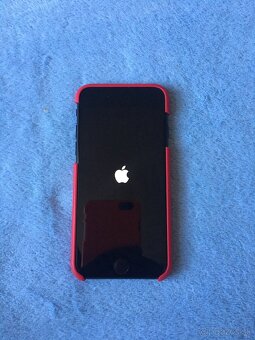 Apple iPhone SE 2022 - 4