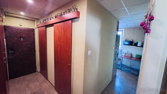 🏡 2-IZBOVÝ BYT KOŠICE – SEVER, Čarskeho ul. - 4