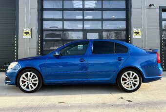 Škoda Octavia RS - 4