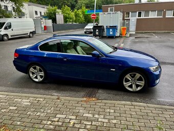 PREDÁM BMW 320 xd 130kW Slovenské - 4