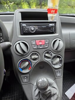 Fiat Panda 1.2 - 4