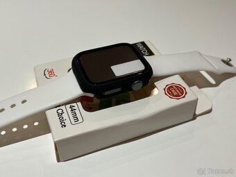 Ochranné púzdro/obal na Apple Watch 44 mm - 4