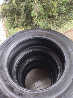 Pneumatiky 205/60 r16 - 4