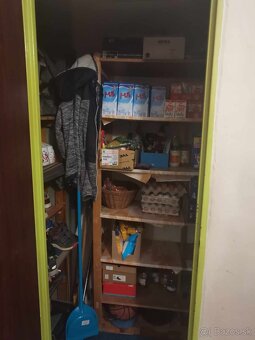 úver na bývanie do týždňa-veľký 3 izbový, výborná cena - 4