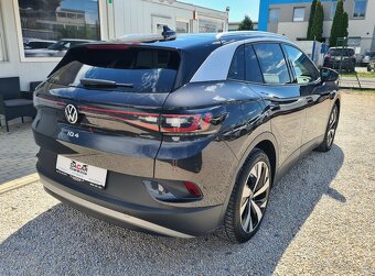 VW ID.4 PERFORMANCE UPGRADE 82KWH 1ST - 4