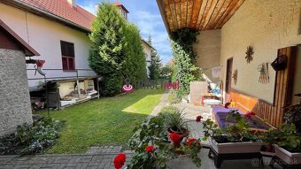 Rodinný dom na predaj, Háj (okres Turčianske Teplice) - 4