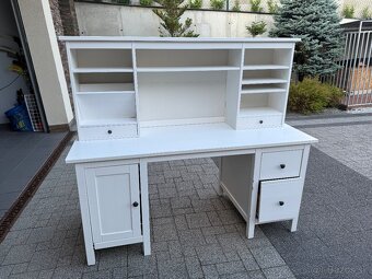 Nábytok IKEA + decodom - 4