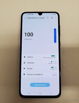 Samsung Galaxy A70 - 4