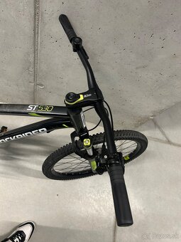 Rockrider ST530 L - 4